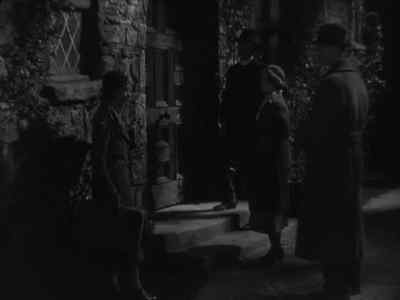 What a horrible house! - The Ghoul