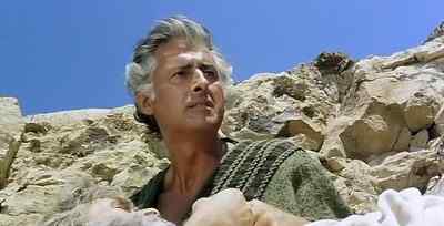 What a horrible place this is.
What a horrible blasphemy. - Sodom and Gomorrah