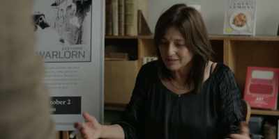What a-- this is, this is
a really nice coincidence. - Modern Love