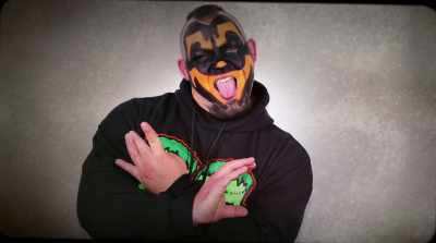 ♪ What is a Juggalo? ♪ - The United States of Insanity