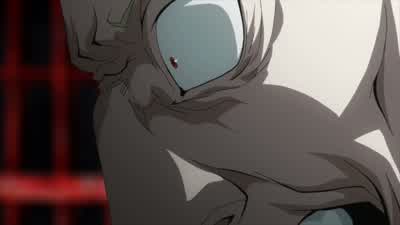 What a laugh. - Tokyo Ghoul