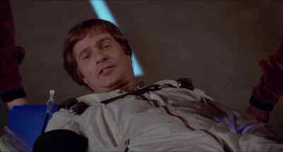 What a layout, wow! - Buck Rogers in the 25th Century