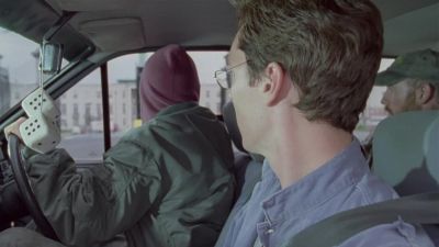 What a load of bollocks Huh - Stuart: A Life Backwards