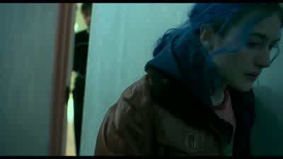 What a loss to spend that much time with someoneonly to find out that she's a stranger - Eternal Sunshine of the Spotless Mind
