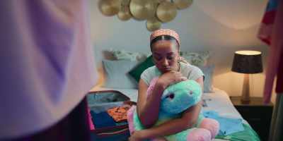 What a love, what a love, yeah - Umjolo: There is No Cure