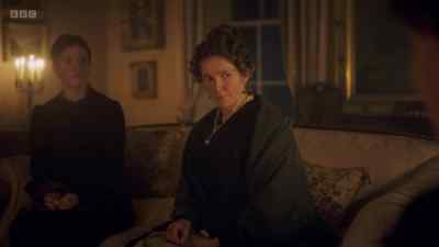 What a lovely confection. - Miss Austen
