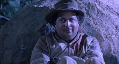 What a lovely image - City Slickers II: The Legend of Curly's Gold