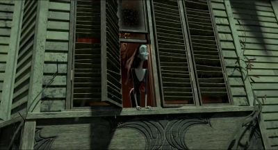 What a lovely morning! - The Addams Family