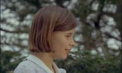 What a lovely place for a camp. - Swallows and Amazons