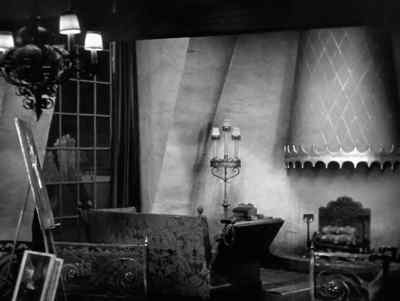 What a lovely room. Did you do
it all yourself? - Blackmail