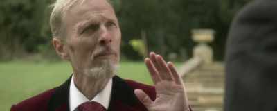 What a man does
in a rash moment... - Bram Stoker's Van Helsing