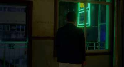 What a man feels - Ash Is Purest White