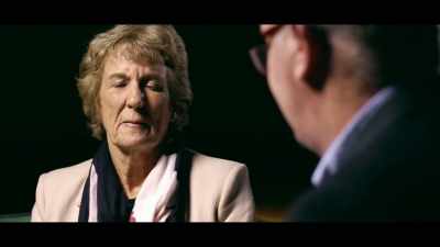 What a massive, massive impact it
had on everybody who was involved - The Real Prime Suspect