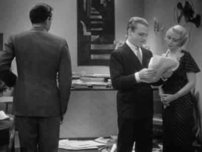What a memory - Footlight Parade