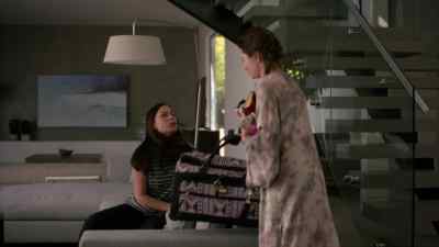 What is a moon circle, exactly? - The Affair