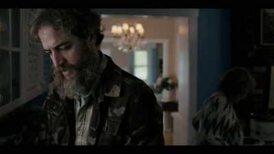 What, a mother can't ask her son
over to dinner? - Justified: City Primeval