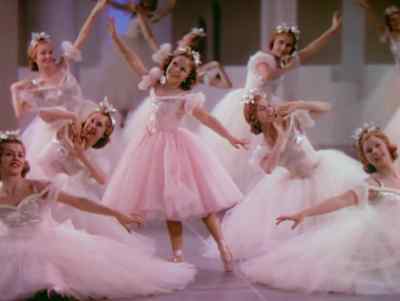 What a nice dream. I feel quite warm. - The Little Princess