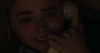What a nice surprise!
How are you? - The Miseducation of Cameron Post