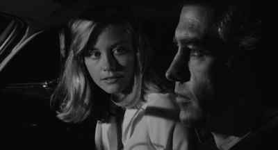 What a night. I never thought
somethin' like this would happen. - The Last Picture Show