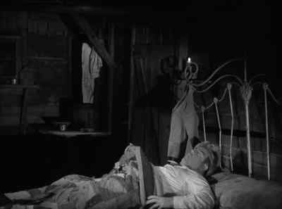 What a night. - Comin' Round the Mountain