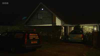 What a night! Yeah...  - Gavin & Stacey: The Finale