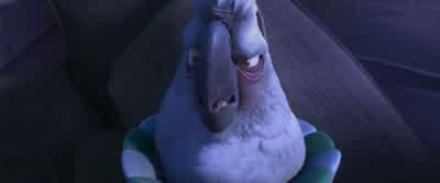 What a nightmare. - Rio 2