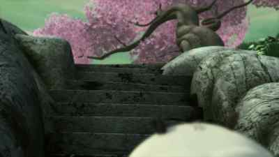 What a nitwit. - Kung Fu Panda: Legends of Awesomeness