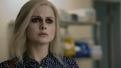 What a pain in the ass, being a mom. - iZombie
