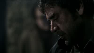 What a pain in the ass this thing's been. - Supernatural