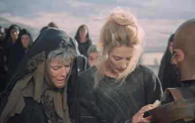 - What a pain.
- That's ours. - The Trojan Women