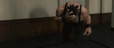 What a pain. - Fullmetal Alchemist: The Final Alchemy