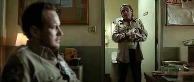 What a pair, huh? - The Hollow Point