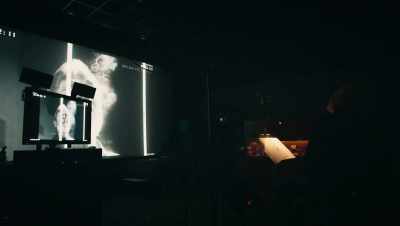What a party that was. - A Final Cut for Orson: 40 Years in the Making