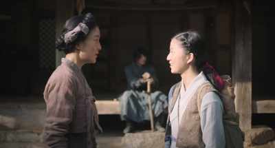what is a pecker? - The Swordsman
