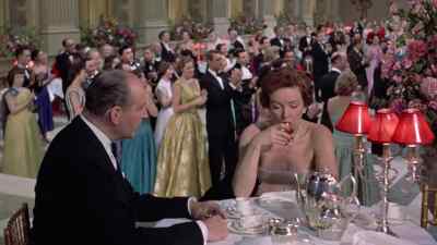 What a performance. - Indiscreet