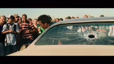 What a pitch, baby. - The Fast and the Furious: Tokyo Drift