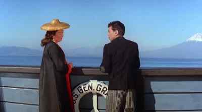 What a pity. - Around the World in Eighty Days