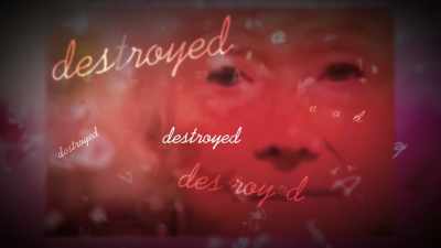 "What a pity the evidence
was destroyed - Moors Murders