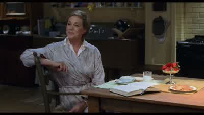 What a pity we missed it at the party. - The Princess Diaries 2: Royal Engagement