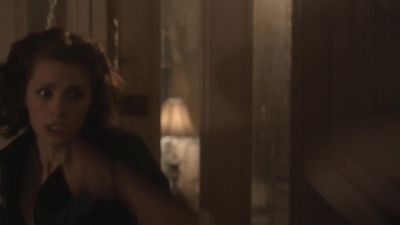 Surprise - The Librarian III: The Curse of the Judas Chalice