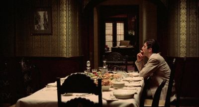 Surprise - The Godfather: Part II