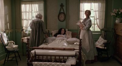 Surprise - Little Women