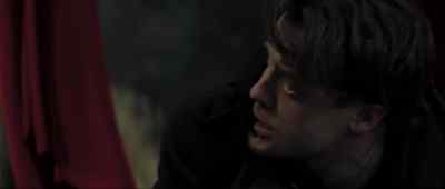 What a pleasant turn of events. - Inkheart