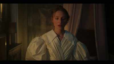 What a pompous charlatan. - Ehrengard: The Art of Seduction