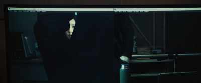 What a poor woman. - Decision to Leave
