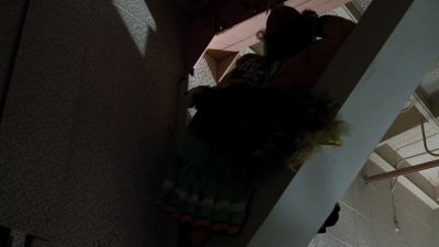 What a pretty little dress - Spawn