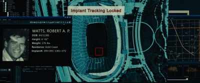 What a privilege it is... - Captive State