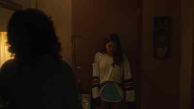 What a psycho. - Pretty Little Liars: Original Sin