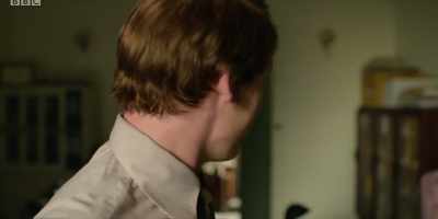 What, a rag?Yes, that. - The Serpent