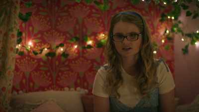 What is a rainbow of rape? - Everything's Gonna Be Okay